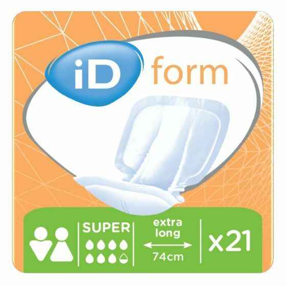 iD Form