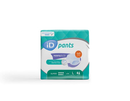iD Pants Super