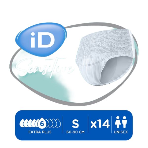 iD Sensitive Pants