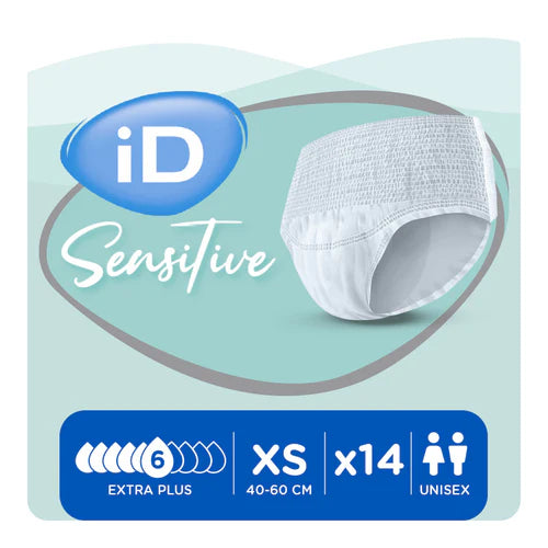 iD Sensitive Pants
