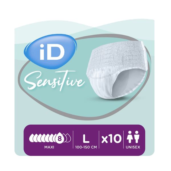 iD Sensitive Pants
