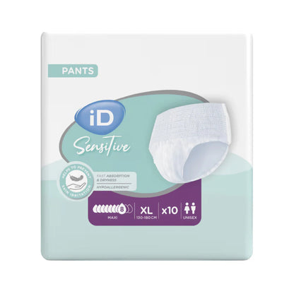 iD Sensitive Pants