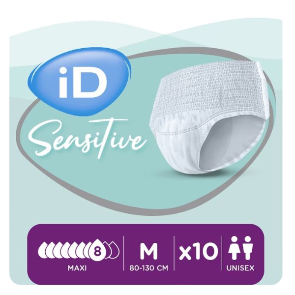 iD Sensitive Pants