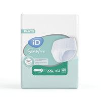 iD Sensitive Pants Super