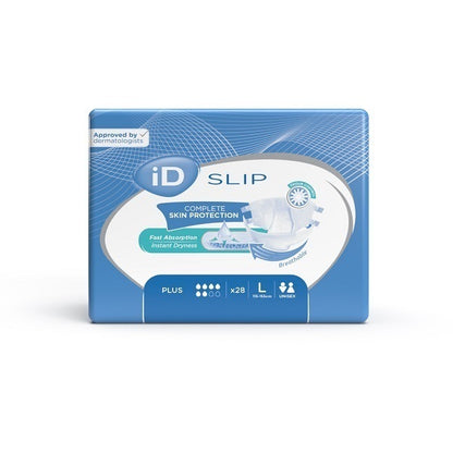 iD Slip Plus