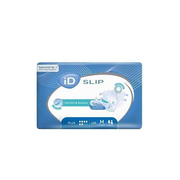 iD Slip Plus