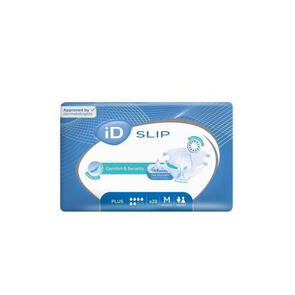 iD Slip Plus