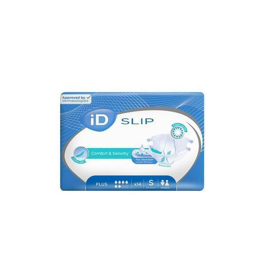 iD Slip Plus