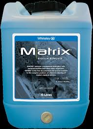 MATRIX (Perth metro delivery and local pickup only. Contact store for details.) Size 15L - Each