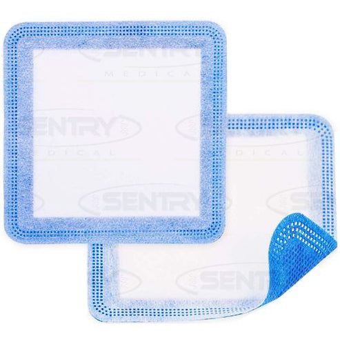 Neosorb IMPERVIA Neosorb Superabsorbent Dressing – Trugrade Medical Supplies