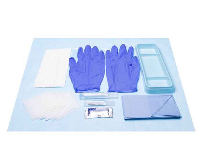 Medical Concepts Catheter Pack – Trugrade Medical Supplies