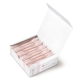 Infyna Chic Hydrophilic Intermittent Catheter Female 14cm (30)  CH/FR12 (Diameter:4mm) (30)