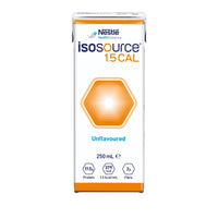 Isosource 1.5kcal (Tray of 24)