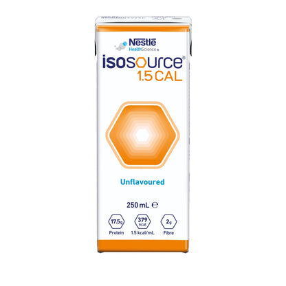Isosource 1.5kcal (Tray of 24)