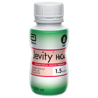 Jevity HiCal