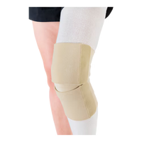 JOBST FarrowWrap Lite Knee Tan 20-30 mmHg