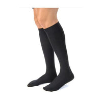 JOBST For Men Knee High Class II Black