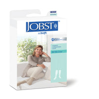 JOBST soSoft - Mild (8-15 mmHg) - Knee High - Closed Toe