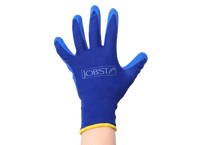 JOBST Grip Gloves Blue