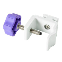Kangaroo Omni Non-Adjustable Pole Clamp