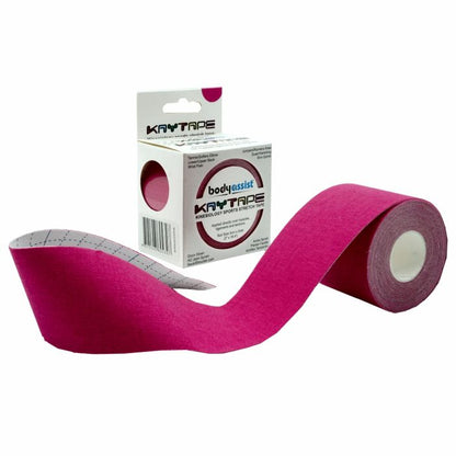 Kaytape Sports-Stretch Tape 5cmx5m