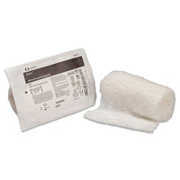 Covidien Kerlix AMD Antimicrobial Bandage Roll 6-Ply (11.4cm x 3.7m)