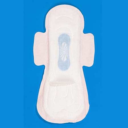 U By Kotex Overnight Extra Pads Regular with Wings  Carton of 6