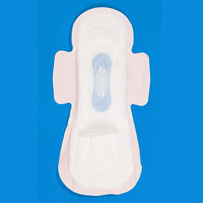 U By Kotex Overnight Extra Pads Regular with Wings  Carton of 6