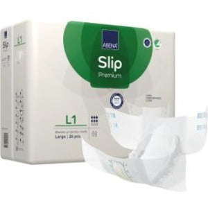 ABENA Slip  M3 - 3100ml 70-110 cm (23pkt)