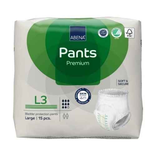 ABENA Pants