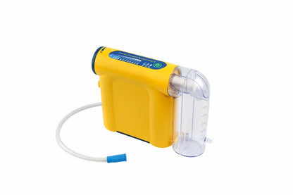 Laerdal Compact Suction Unit 4 Complete
