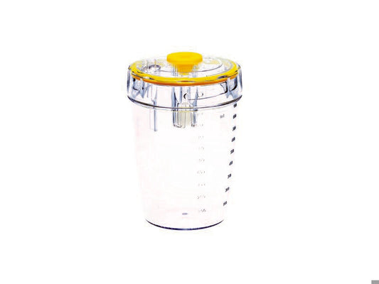 Laerdal LSU Reusable Canister 1000mL