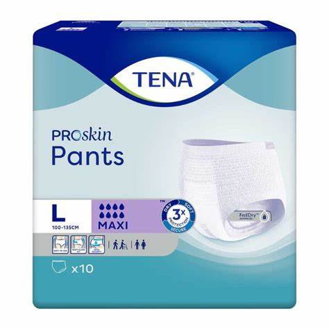 TENA ProSkin Pants Maxi
