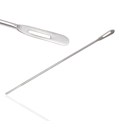 Liberty Dressing Probe with Eye 2mm x 13cm