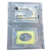 Liberty Paediatric Urine Collector 100mL