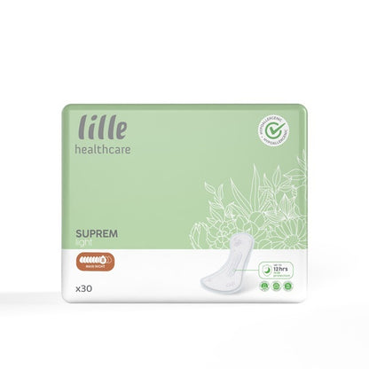 Lille Suprem Light