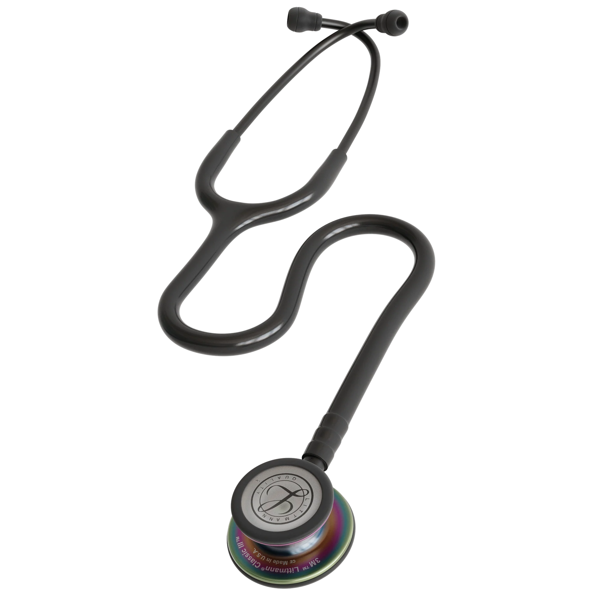 Littmann | Classic III Stethoscope  special-finish-chocolate-copper