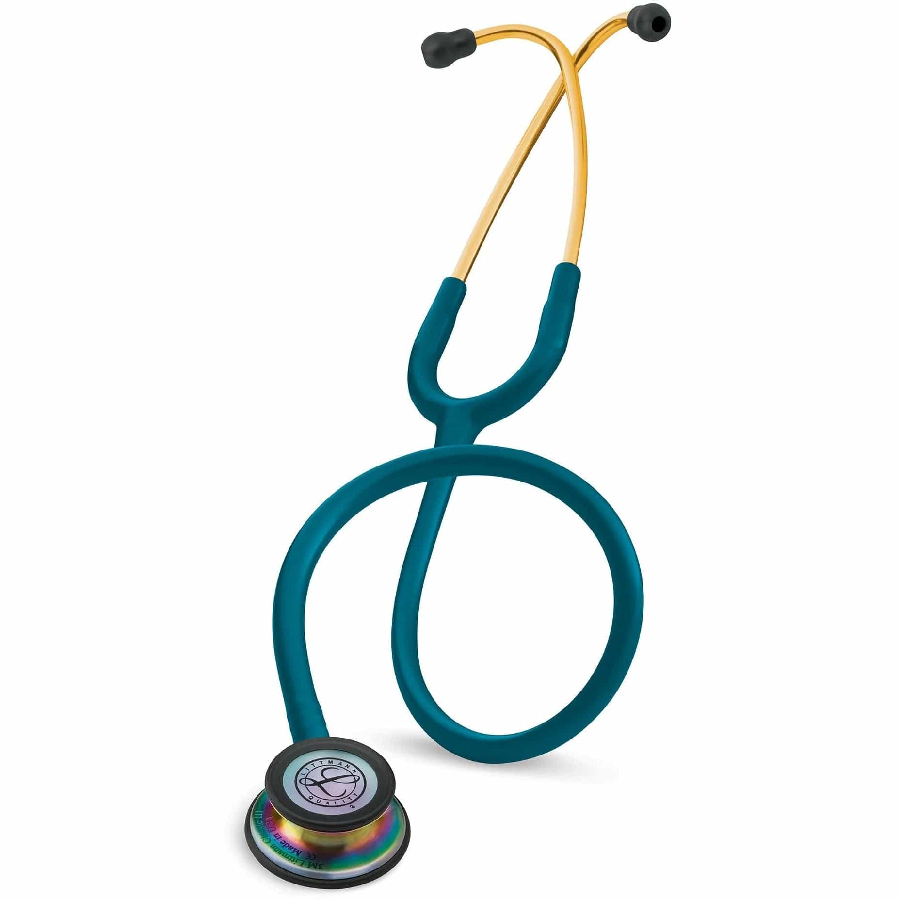 littmann-classic-iii-stethoscope-caribbean-rainbow-5807-littmann