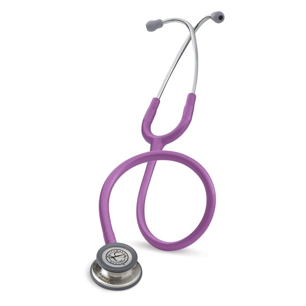 Littmann | Classic III Stethoscope  special-finish-caribbean-rainbow