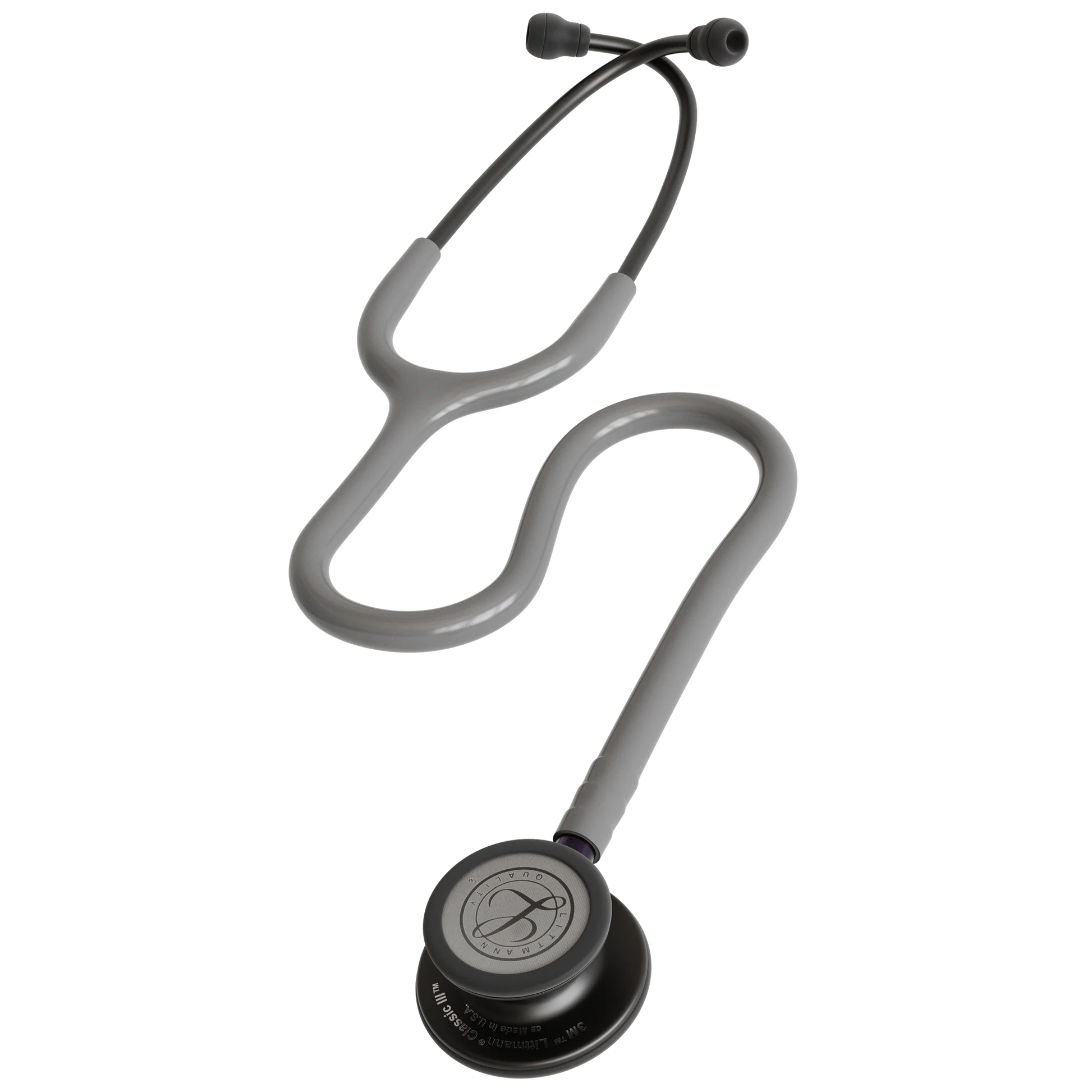 Littmann | Classic III Stethoscope  standard-finish-grey