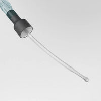 Luja Male Double Loop Catheter (Box of 30)