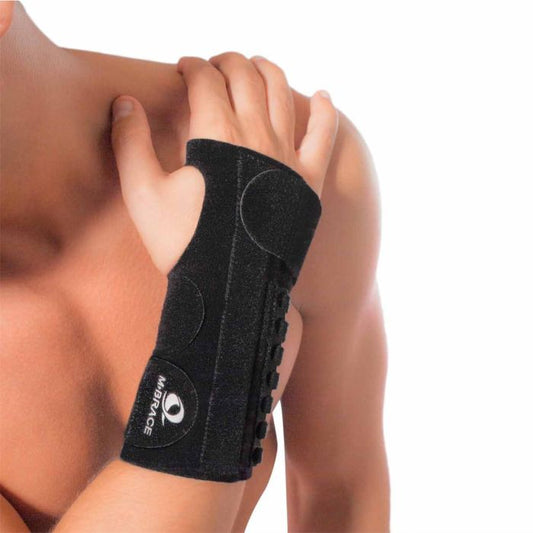 M-Brace AIR Laced Wrist Splint