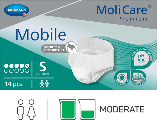 MoliCare Premium Mobile 5 Drop