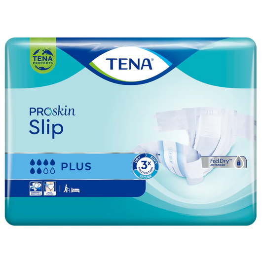 TENA ProSkin Slip Plus