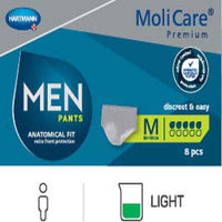 MoliCare Premium Men Pants (5 Drop)