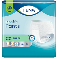 TENA ProSkin Pants Super (2010mL)