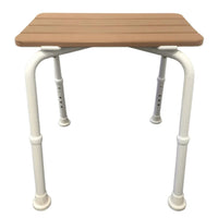 Max Mobility Delta S44-T Shower Stool