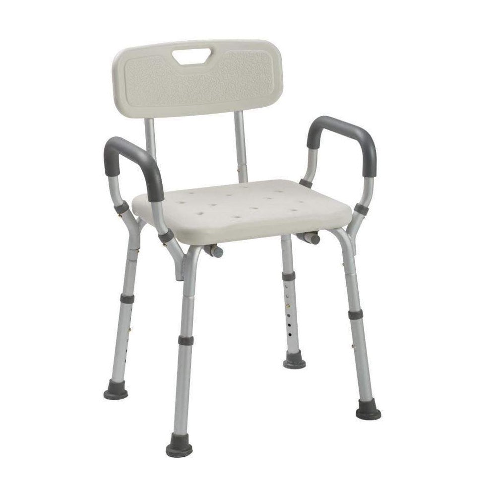 Max Mobility Delta C24 Shower Chair