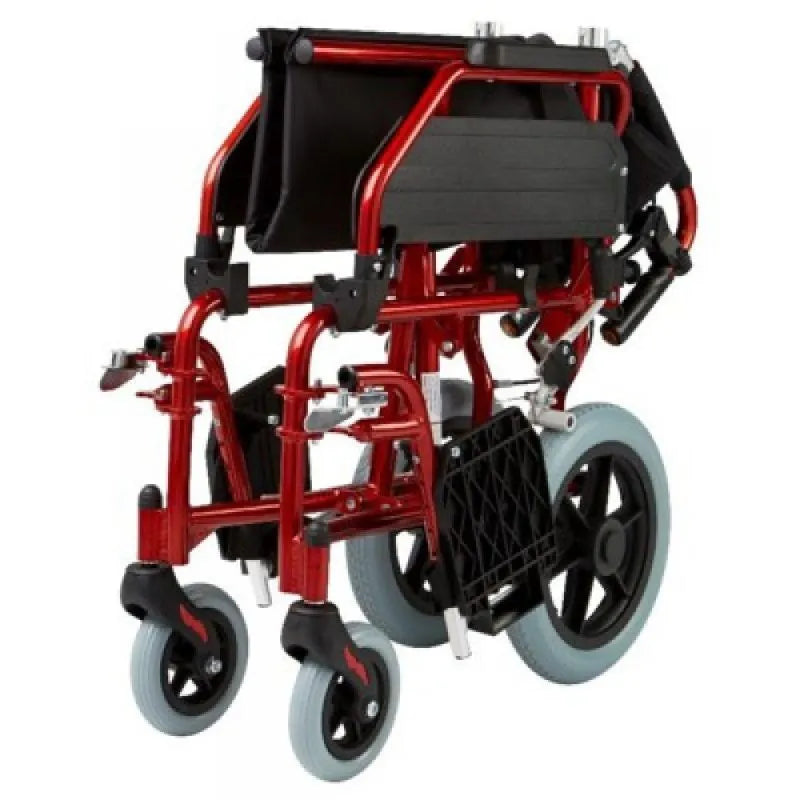Max Mobility Omega TA1 Transit Wheelchair (Perth and Sydney local pickup only)