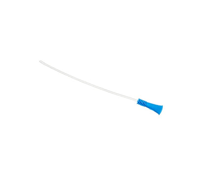 MDevices Hydrophilic Coated Nelaton Catheter